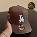 New Era 9FORTY ajustable de Los Angeles Dodgers